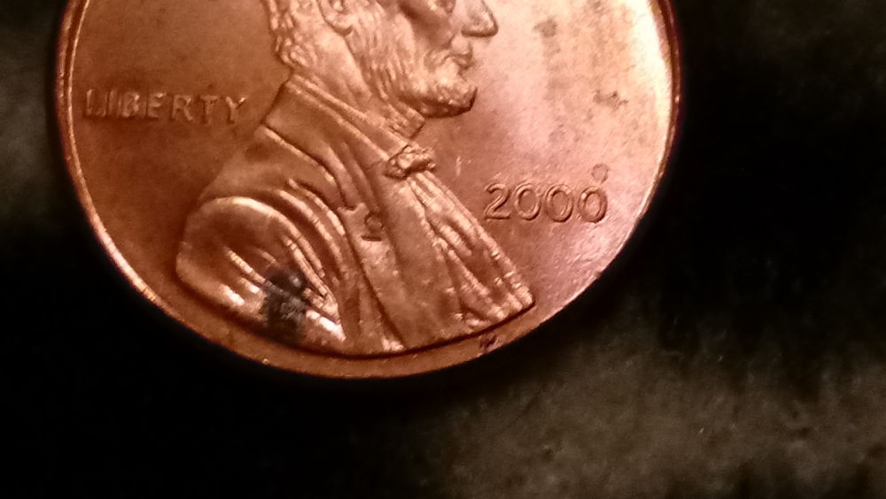 2000-Lincoln-Memorial-Cent-Extra-Letters