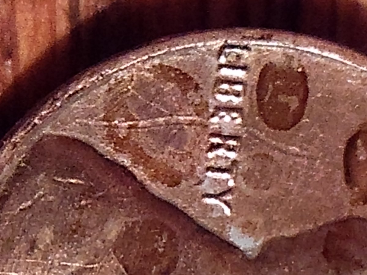 1968-Penny-PMD-Or-Something-Else?