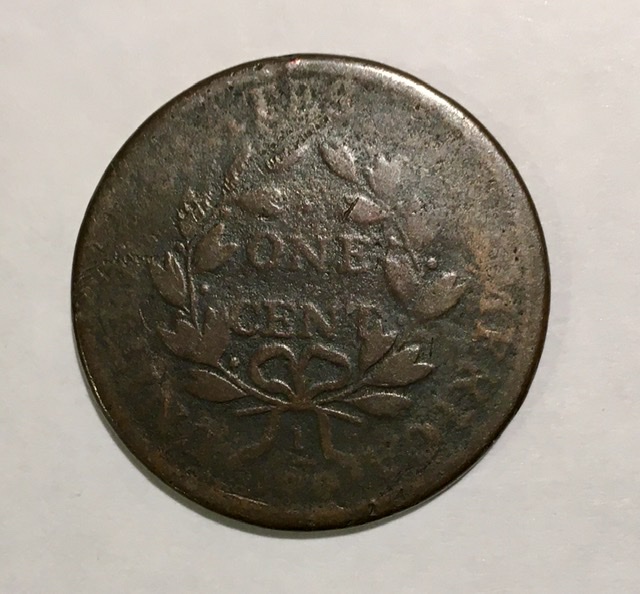 What's-Your-Oldest-US-Coin?