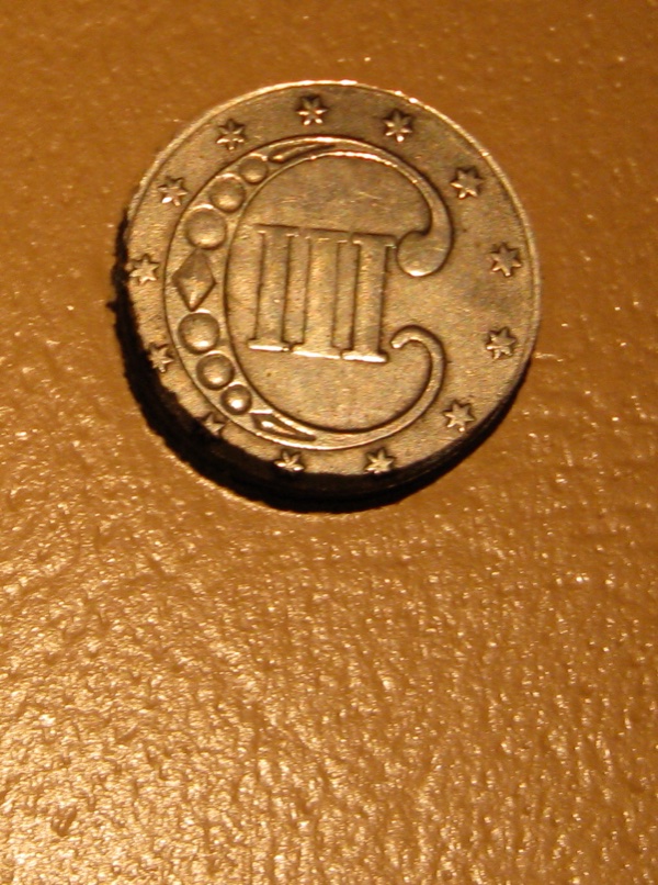 The-88-Days-Of-US-Type-Dansco-7070-Part-V!