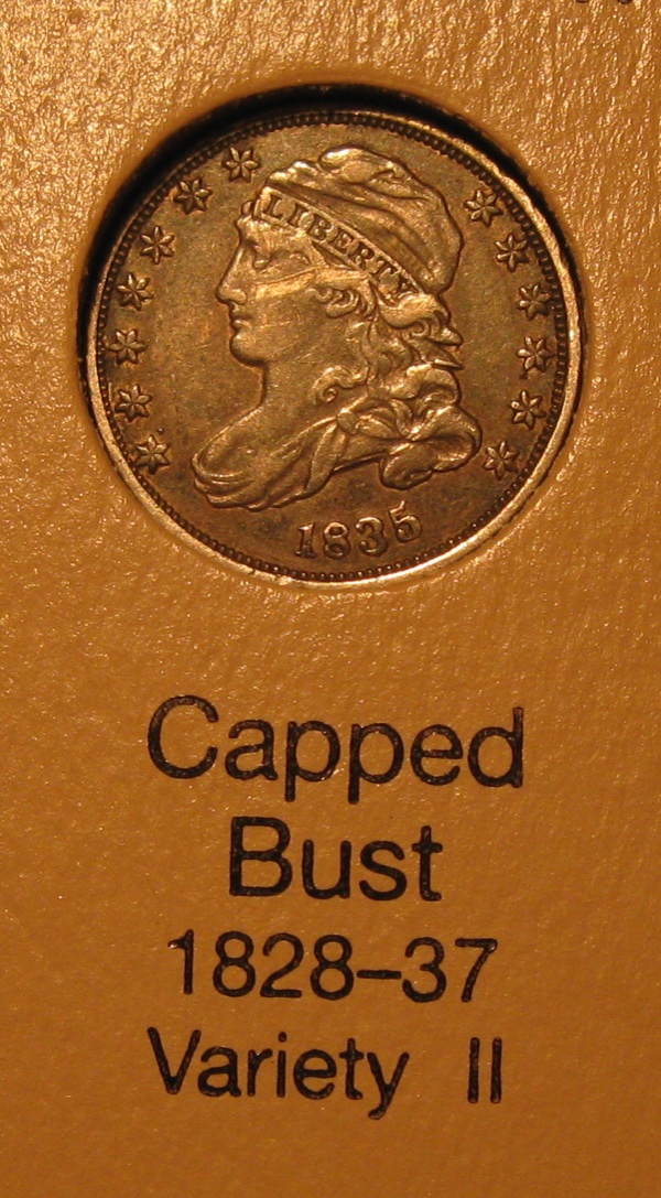 The-88-Days-Of-US-Type-Dansco-7070-Part-V!