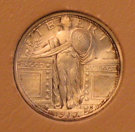 The-88-Days-Of-US-Type-Dansco-7070-Part-V!