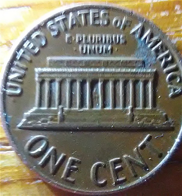 1970-S-Penny-Small-Or-Large-Please-Help