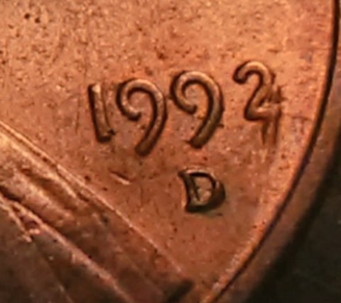 1992-D-Penny-Tattoo-Looks-Like-At-7-Or-4-But-Definitely-An-Error