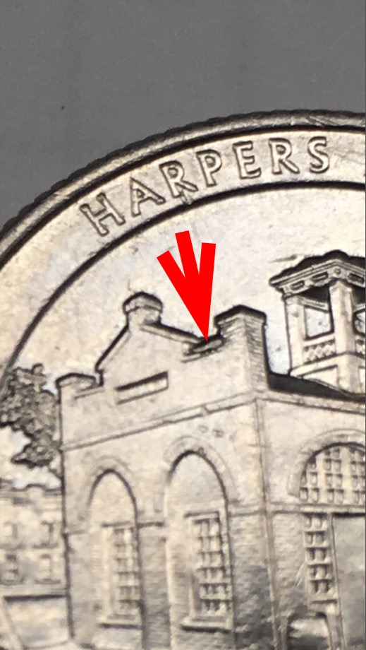Harper's-Ferry-State-Quarter-Error?