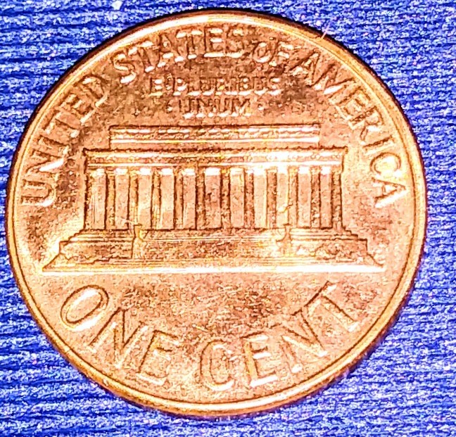 1961-D-Penny-.bringing-Big-Money-In-Good-Condition.