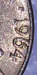 1964-D-Nickels-Both-Seem-To-Have-DD-Dates-.what's-Your-Opinion