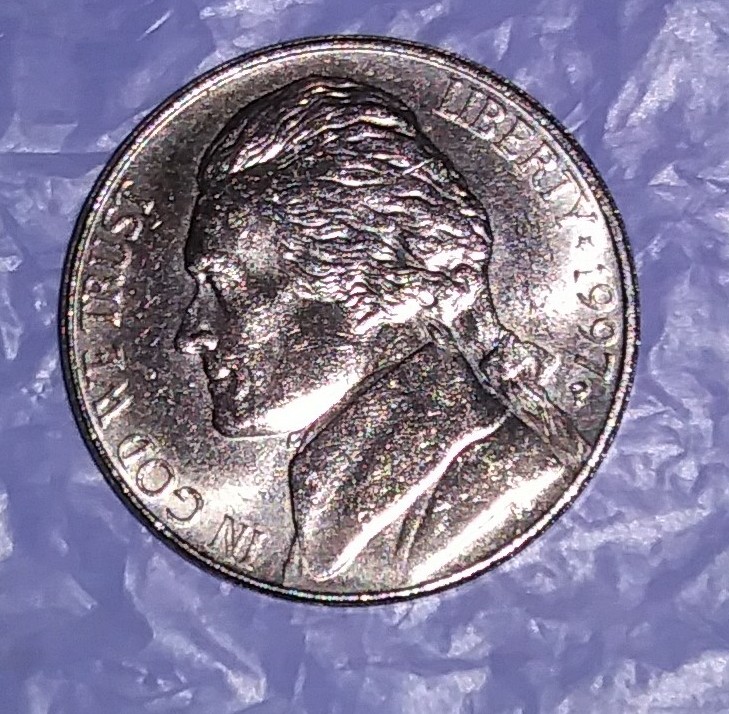 Is-This-1997-P-Nickel-With-FS-Worth-Getting-Graded-?