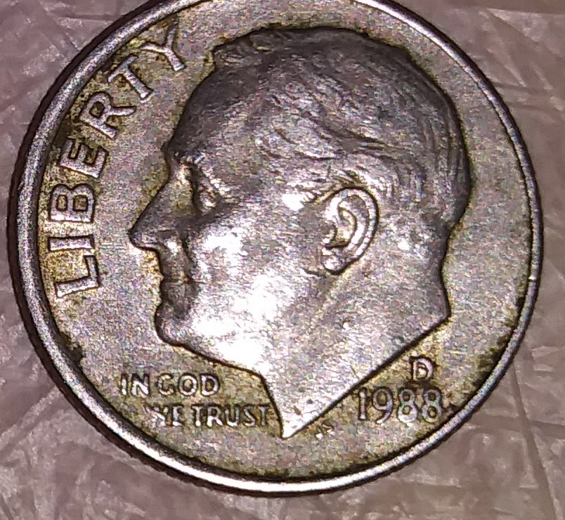 1988-D-Roosevelt-Dime-With-Unusually-Large-D-Mint