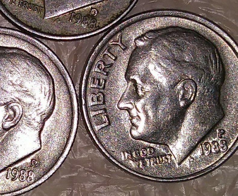 1988-D-Roosevelt-Dime-With-Unusually-Large-D-Mint
