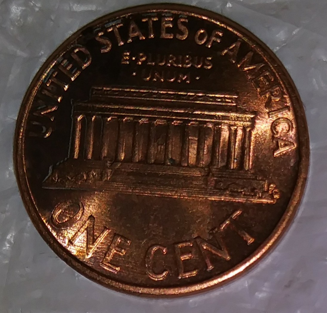 1991-Lincoln-No-Mint