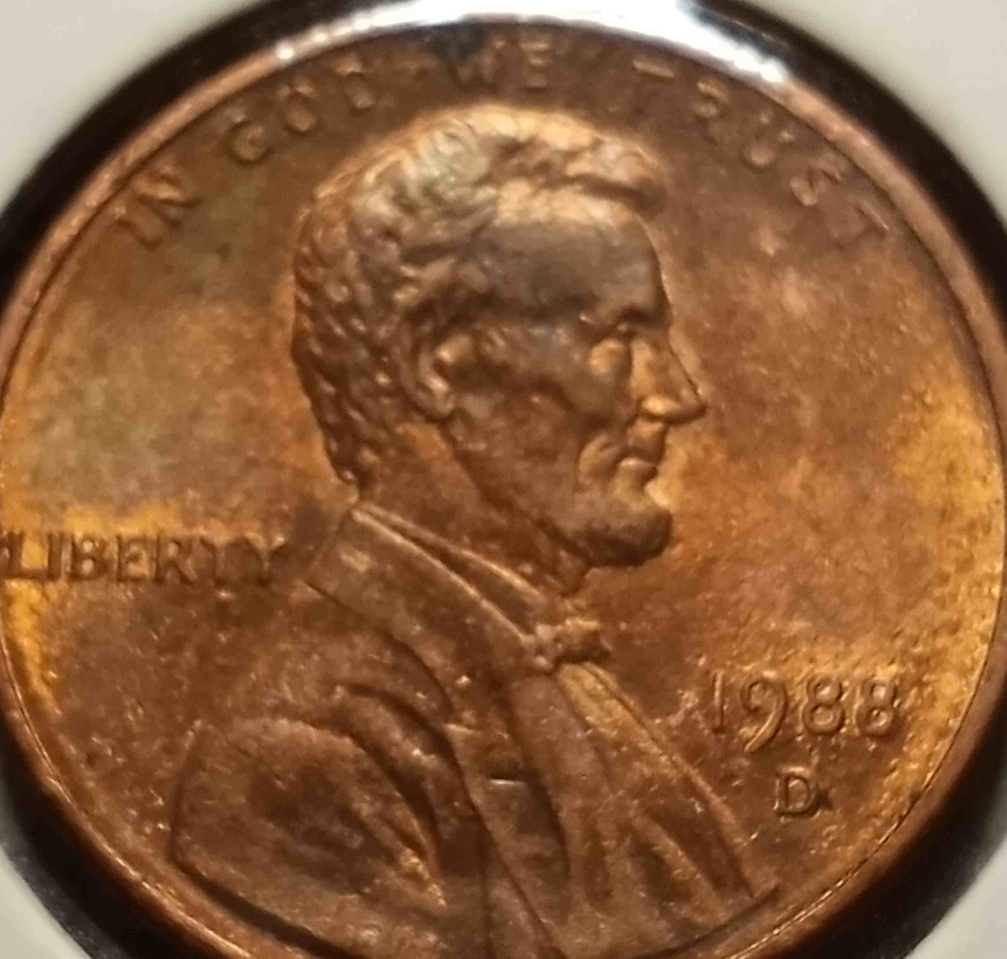 So-Perddy.--1988-D-Lincoln-Memorial-Cent.---Help-Out-On-The-Grade?