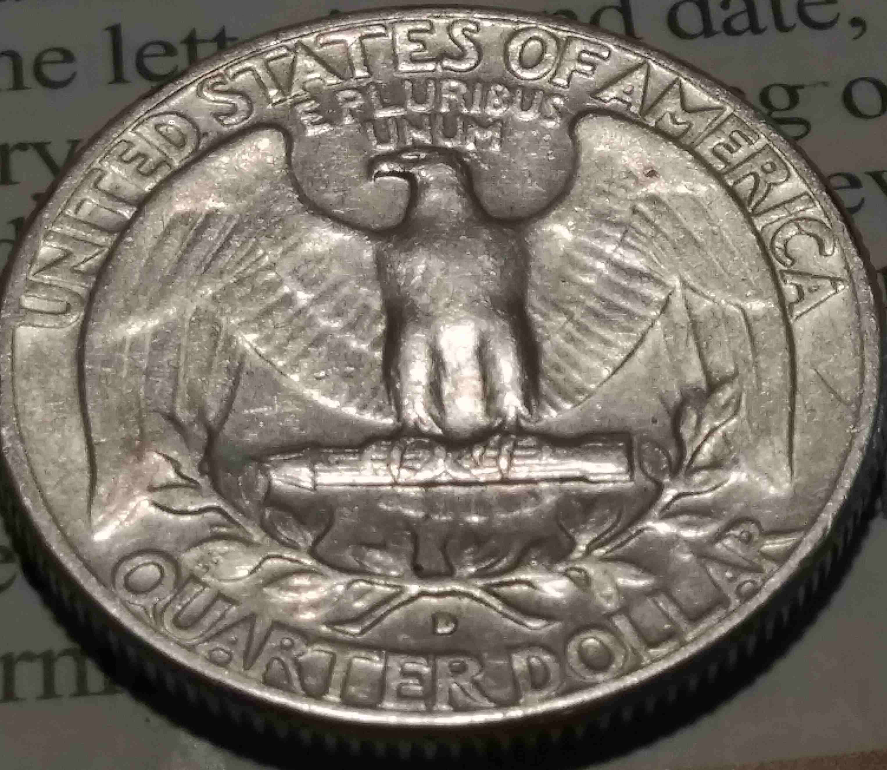 1964-D-Washington-Quarter.--Think-It's-Finally-A-DDR