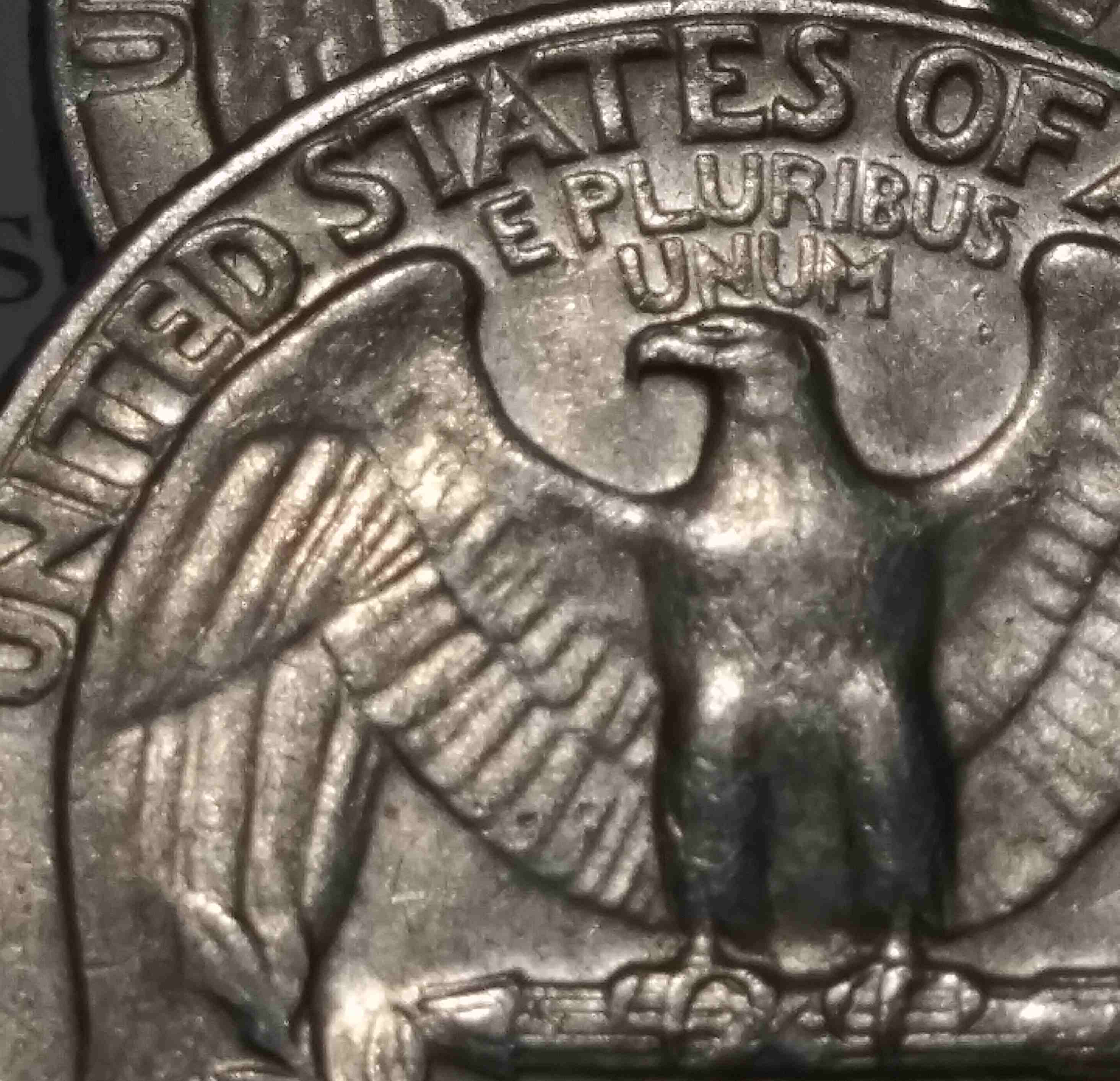 1964-D-Washington-Quarter.--Think-It's-Finally-A-DDR