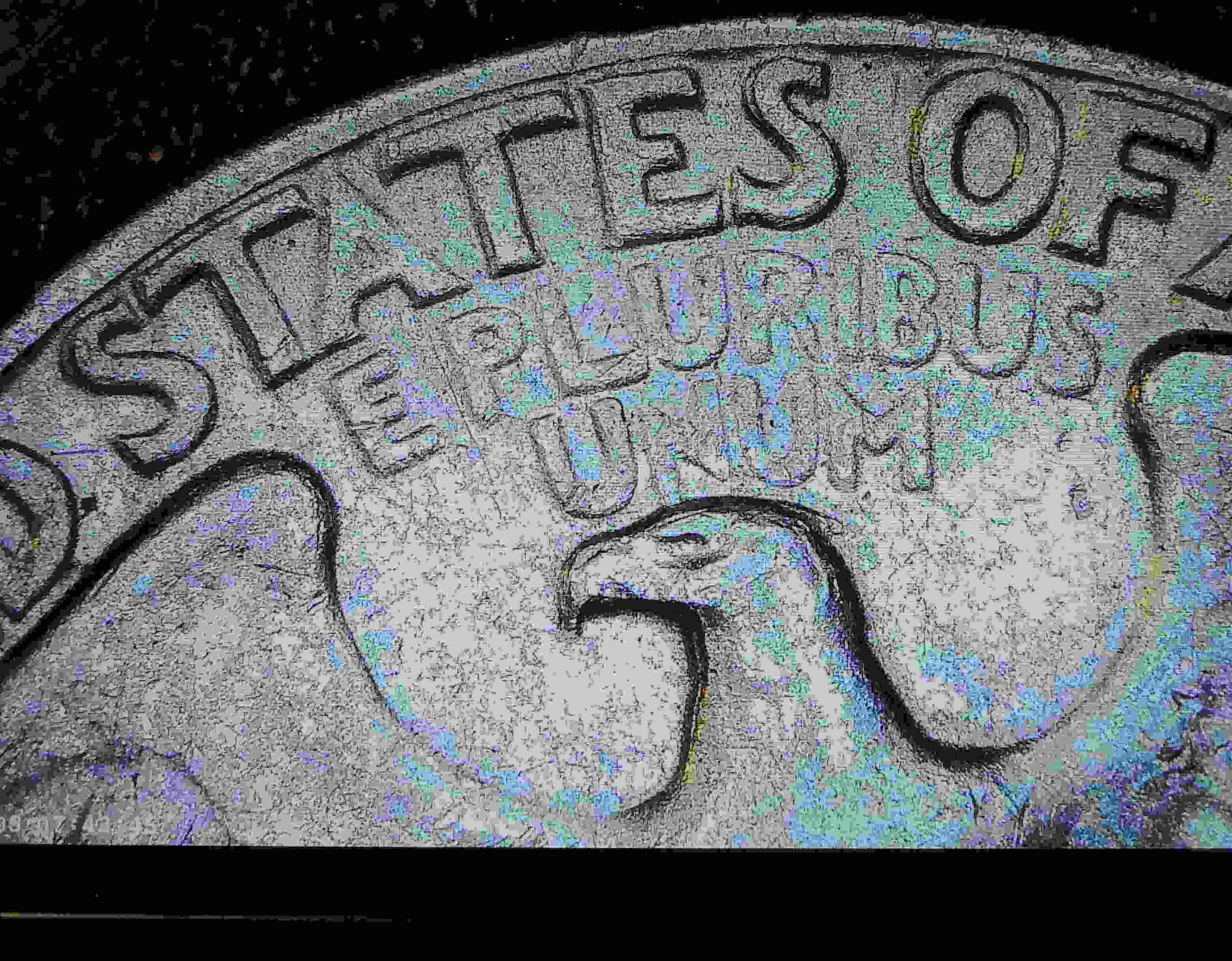 1964-D-Washington-Quarter.--Think-It's-Finally-A-DDR