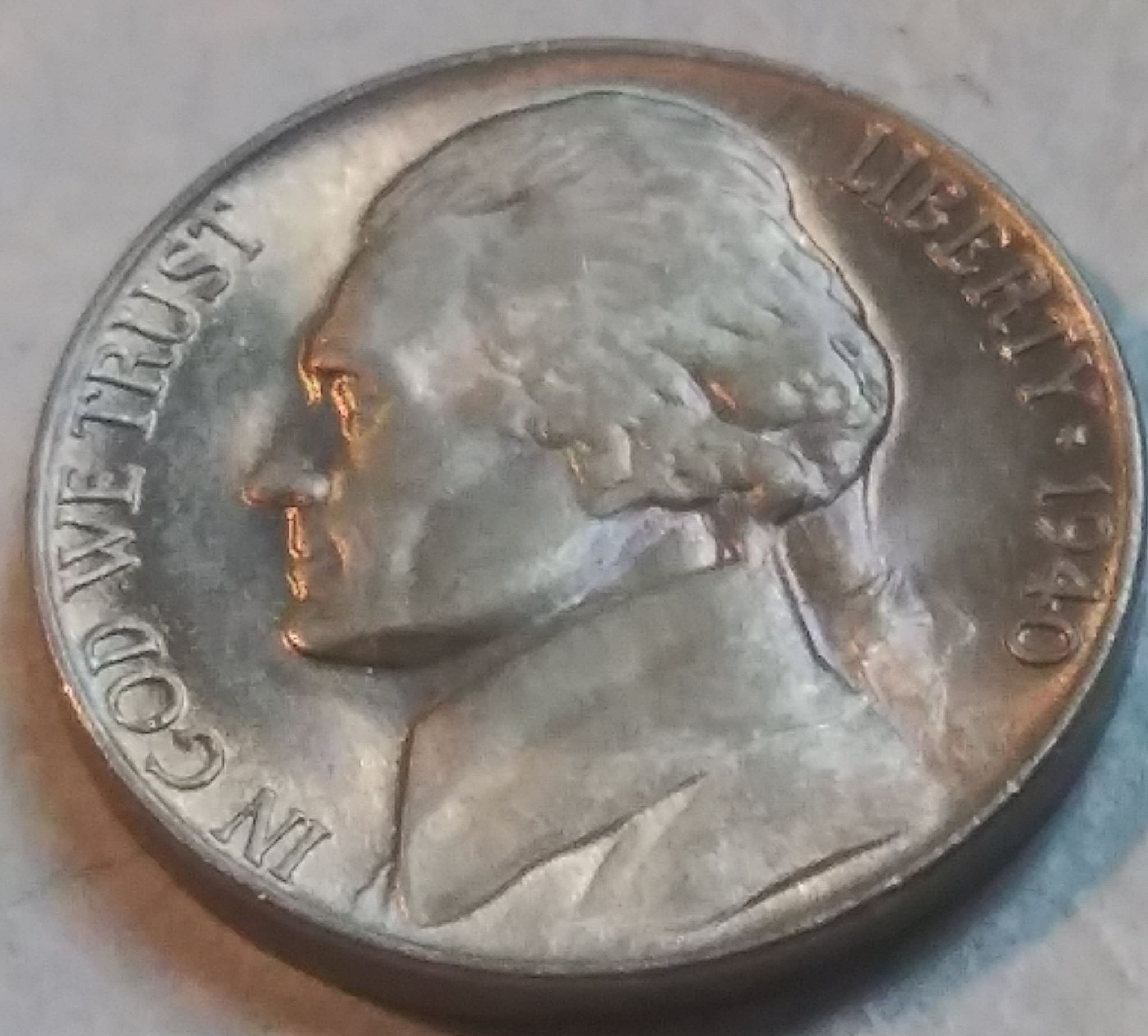 1940-P-Jefferson-Nickel-For-Your-Thoughts