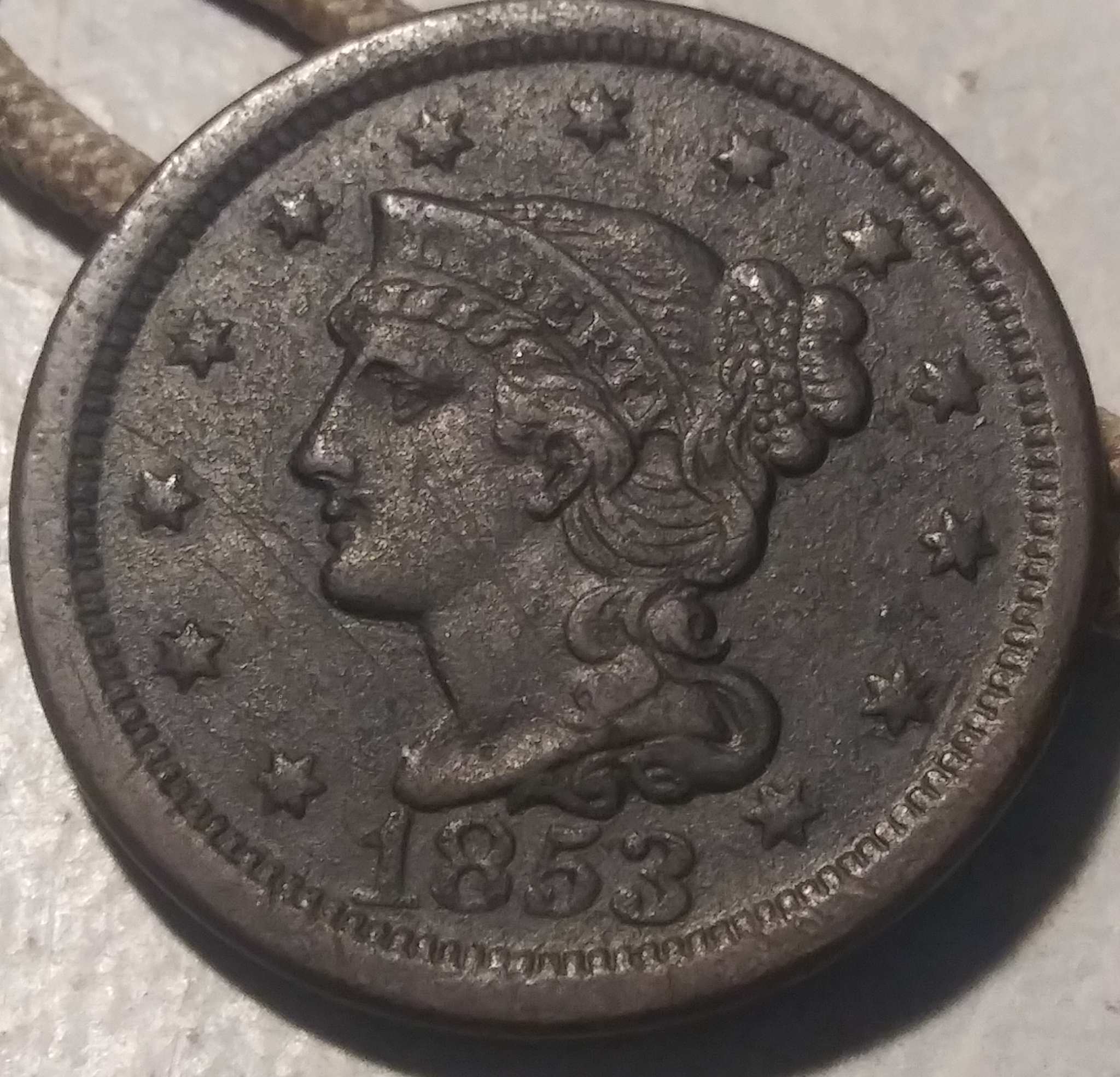1853-Braided-Hair-Large-Cent