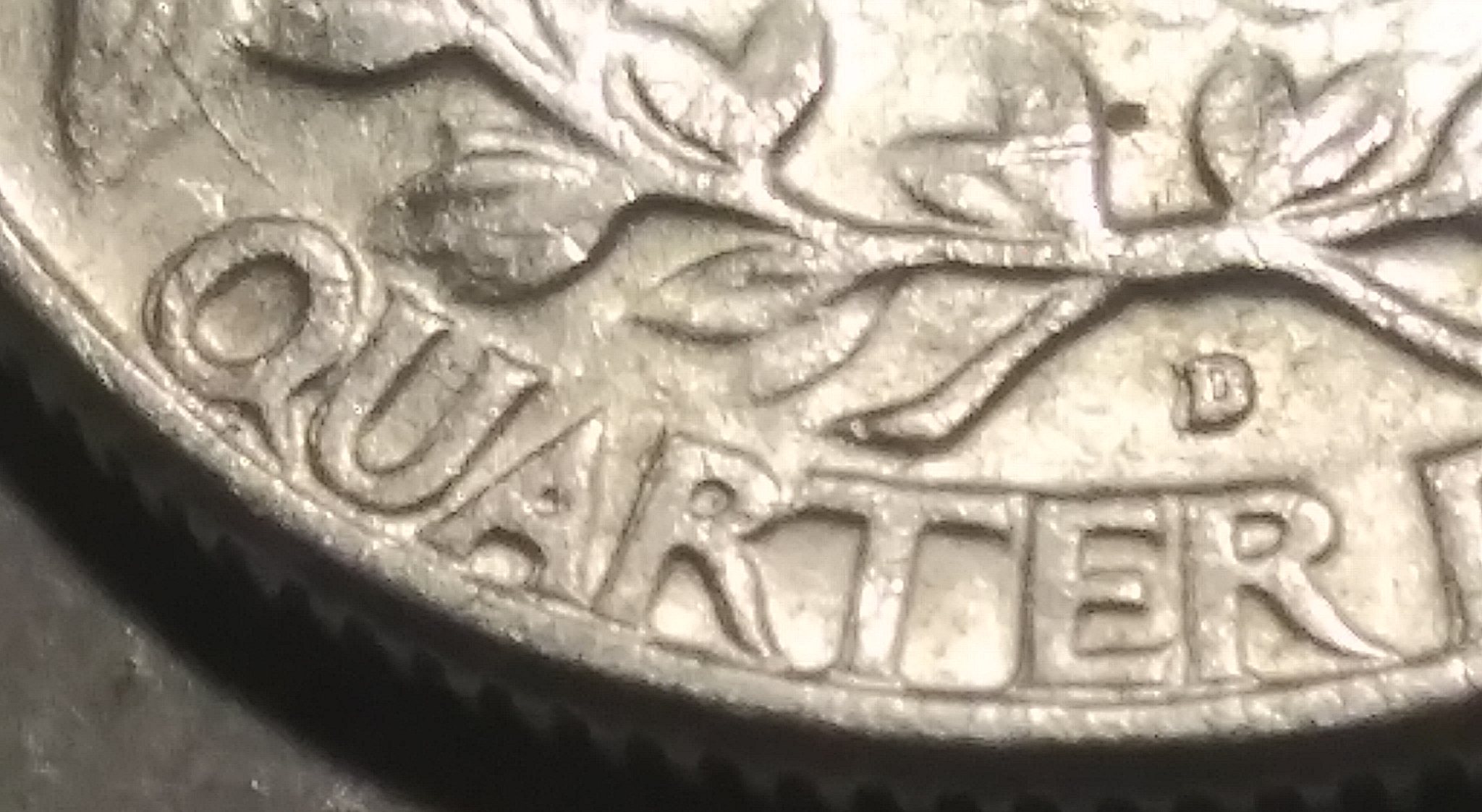 1964-D-Washington-Quarter