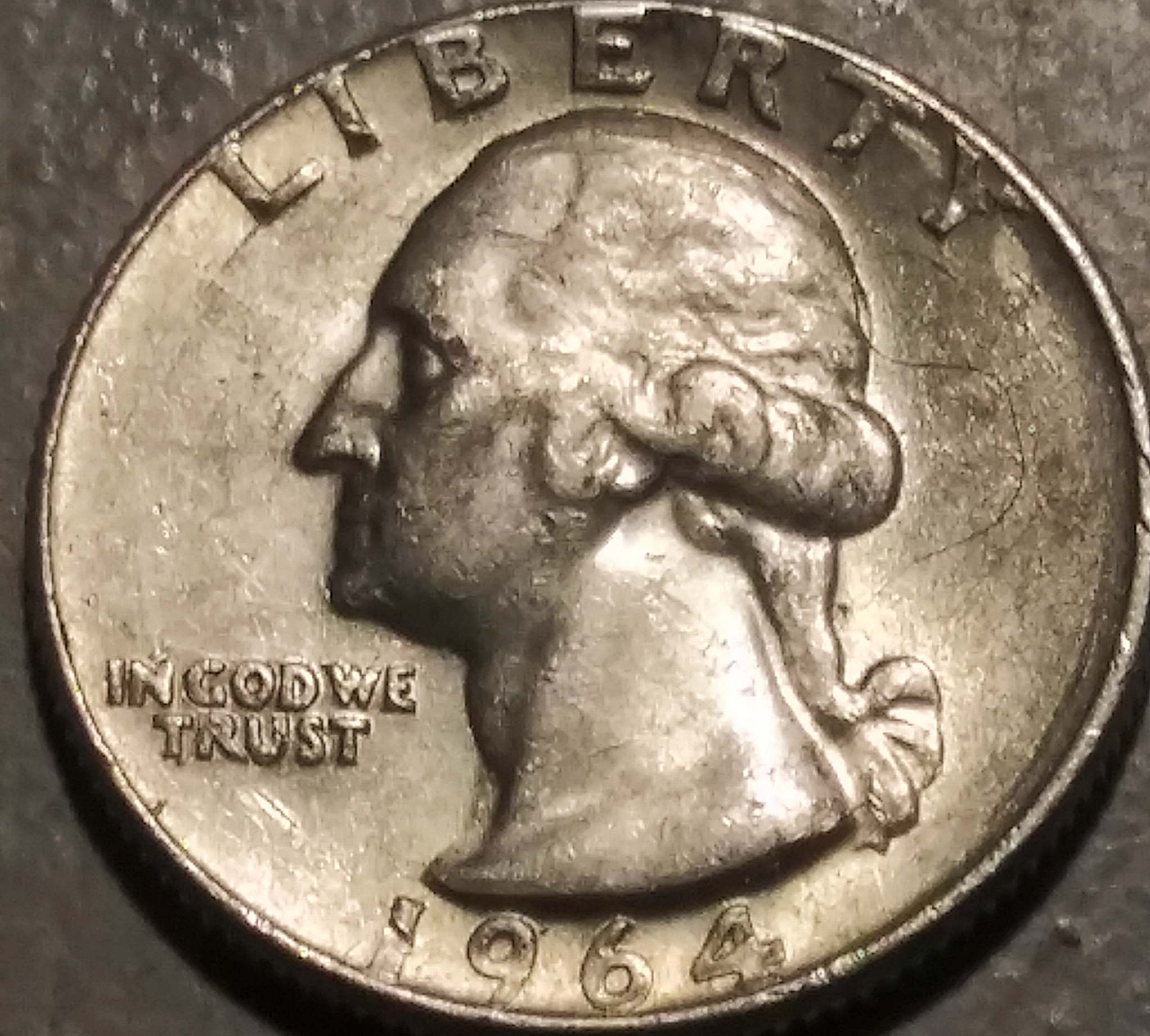 1964-D-Washington-Quarter