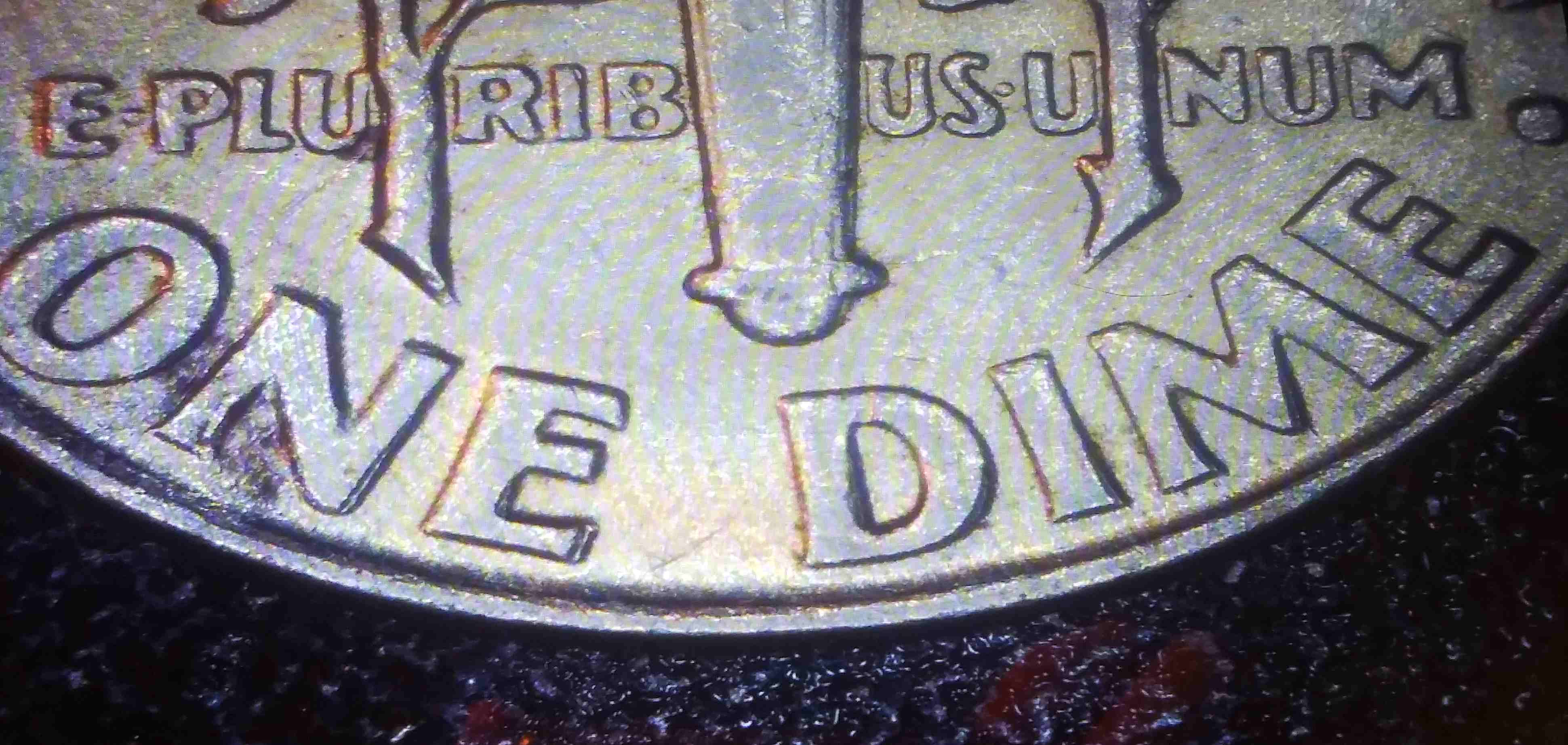 1961-Silver-Roosevelt-Dime
