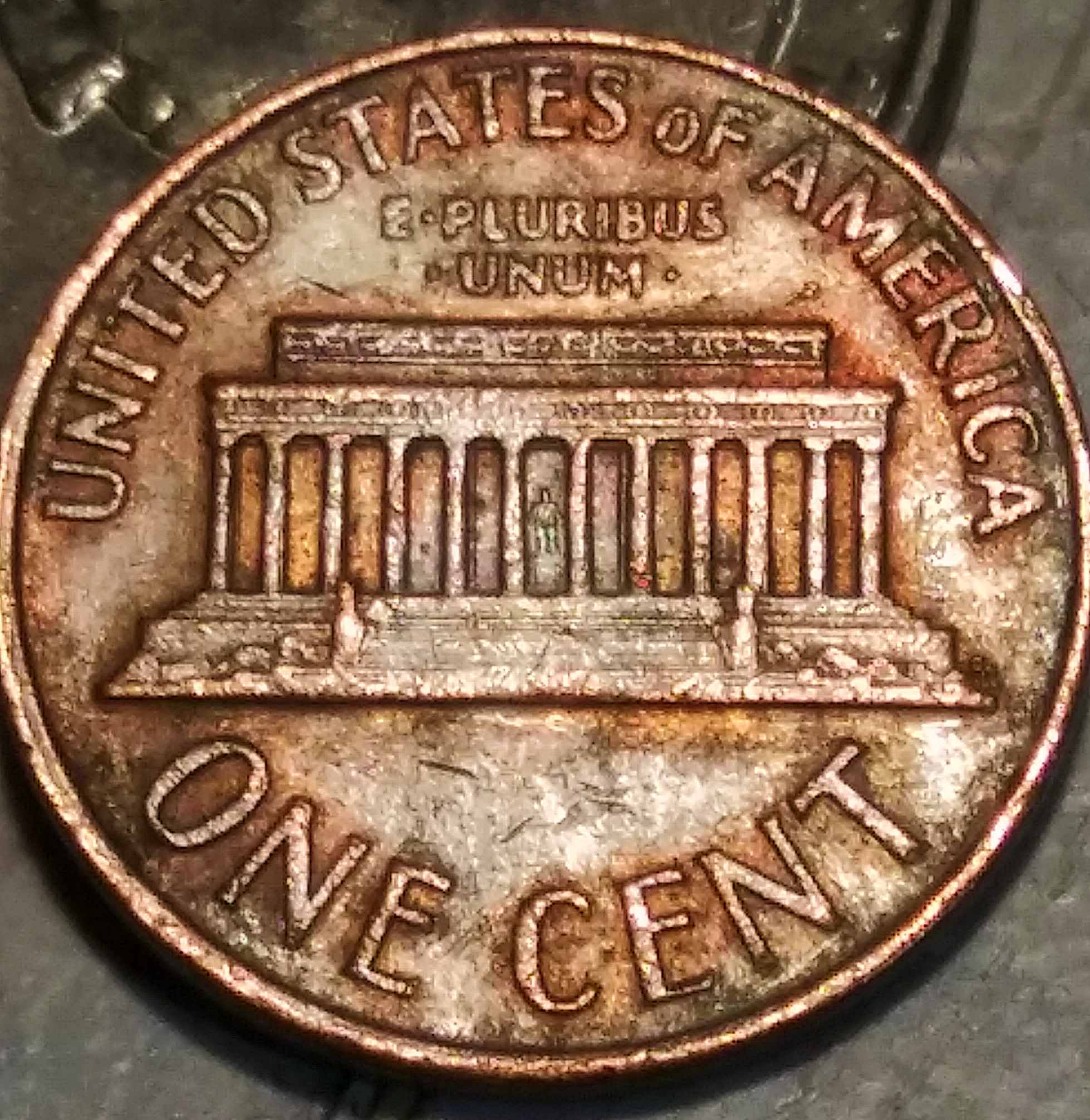 1966-Lincoln-Cent-Question