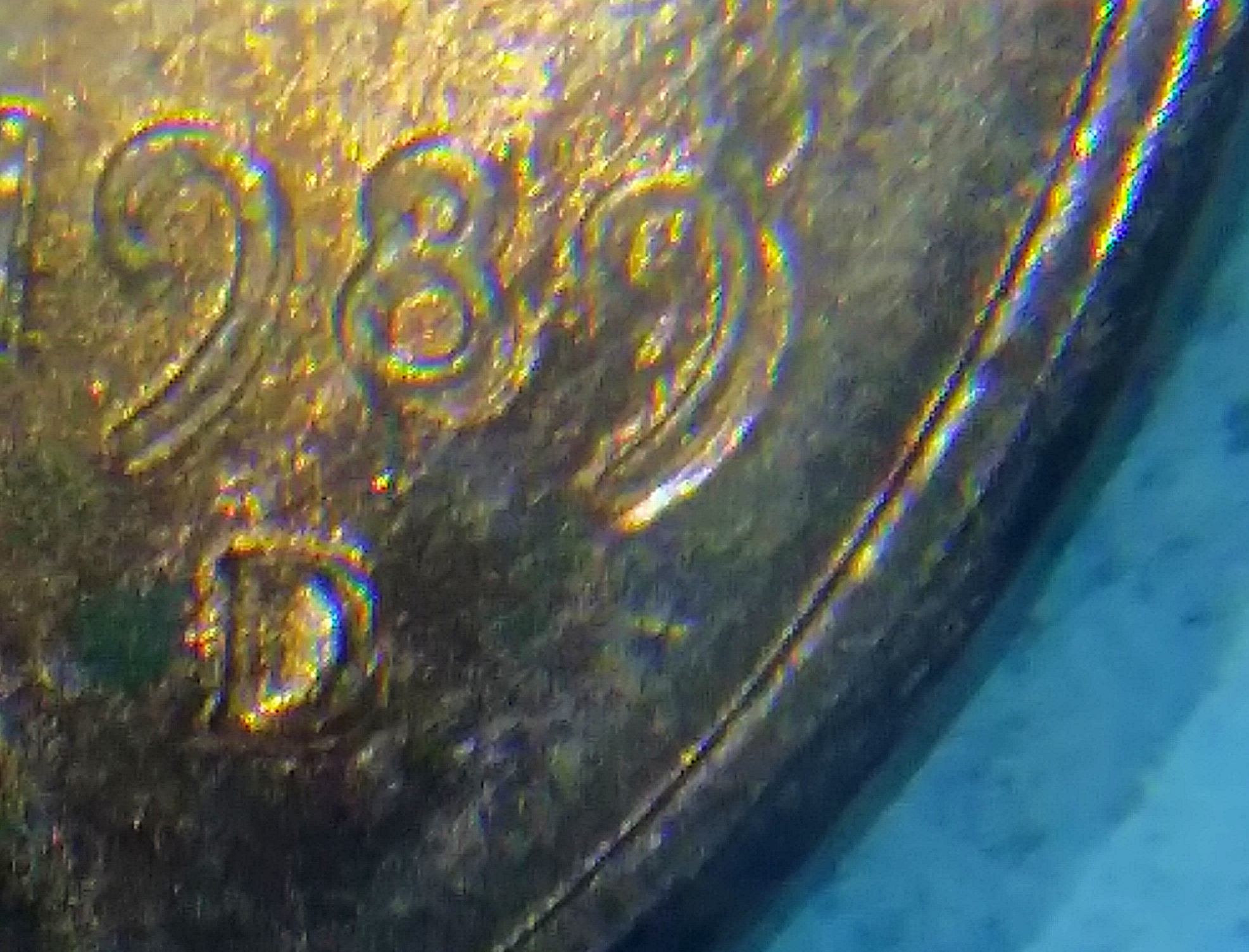 1989-D-Lincoln-Penny
