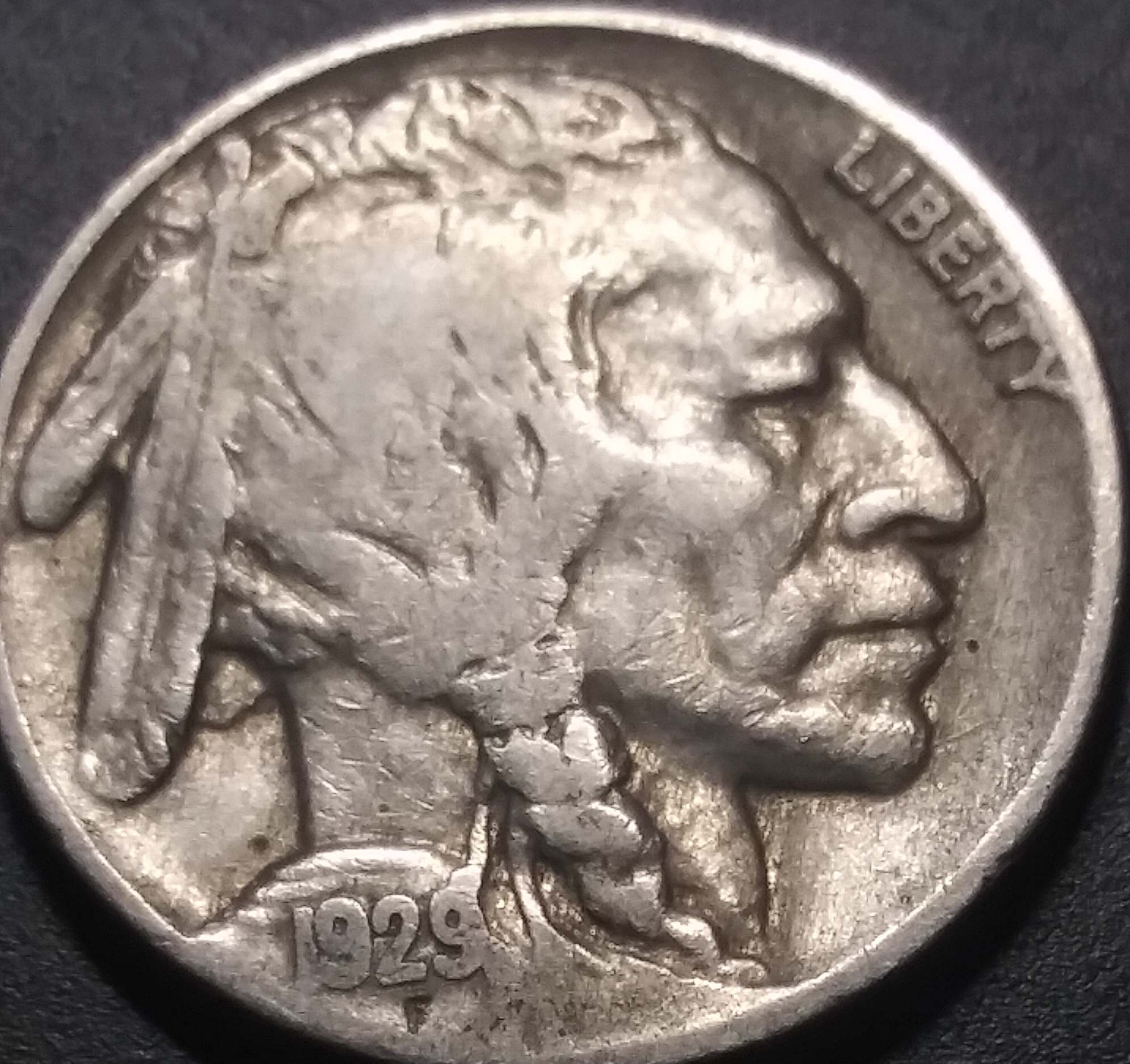 1929-P-Buffalo-Nickel.-For-Your-Thoughts