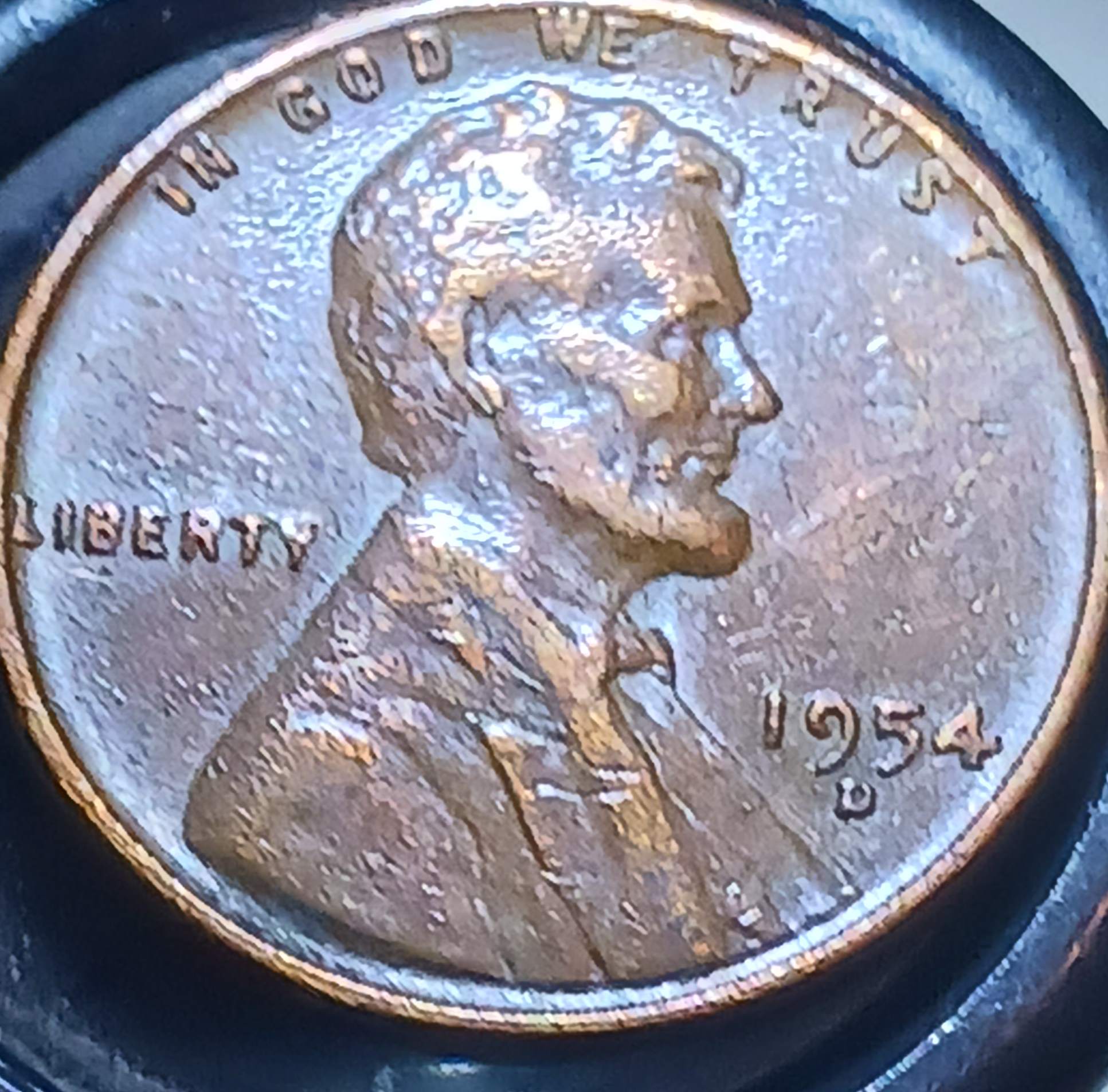 1955-D-Lincoln-Wheat-Cent.--His-Face-Is-Tripping-Me-Out