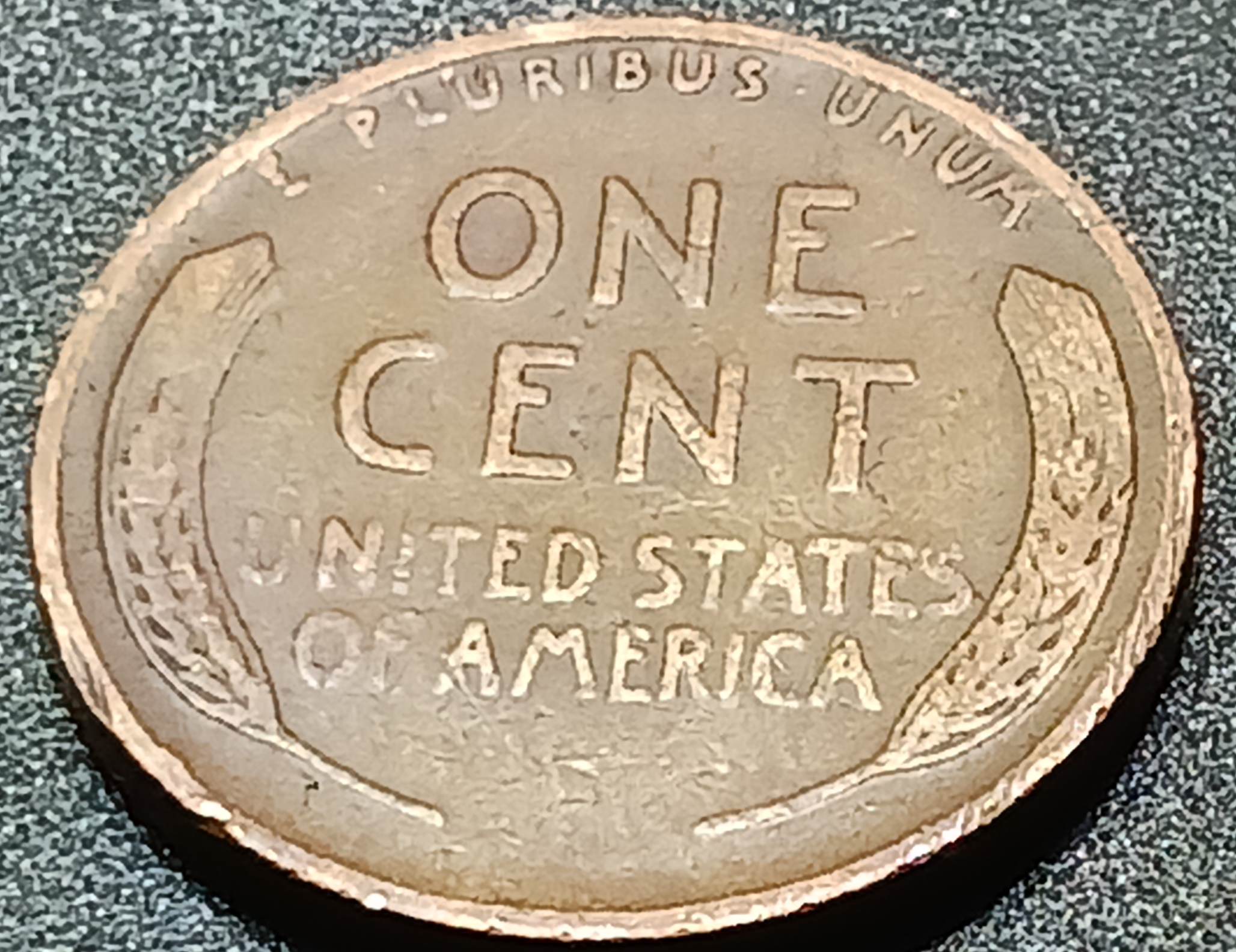 1937-S-Lincoln-Wheat-Cent.--I'm-Impressed-With-This-Die-Crack?--Die-Break?---Fractured-Head