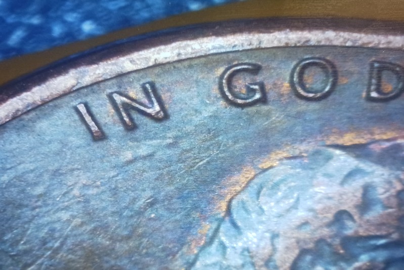 1983-P-Lincoln-Cent.-I've-Been-Searching-For-A-While!