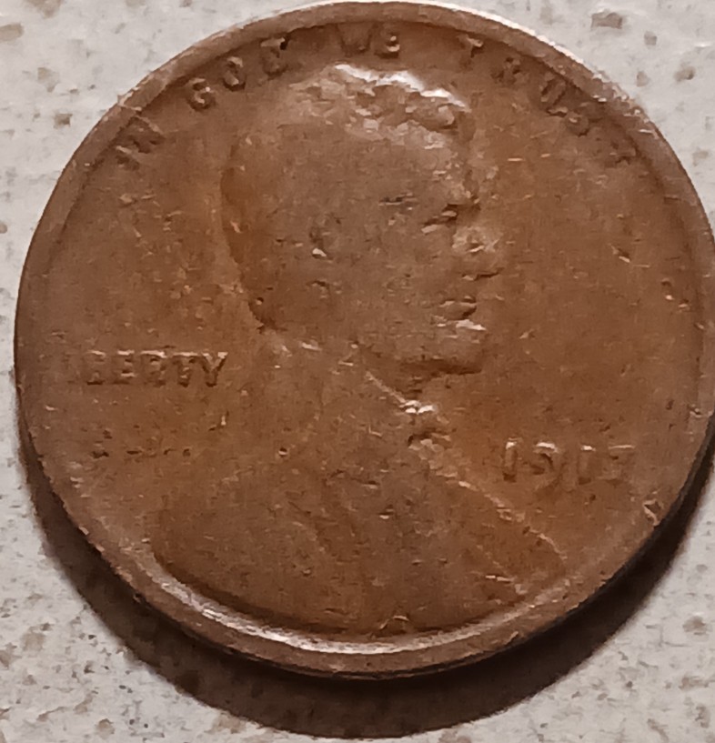 I'm-Back.-With-A-1917-Lincoln-Wheat-Cent