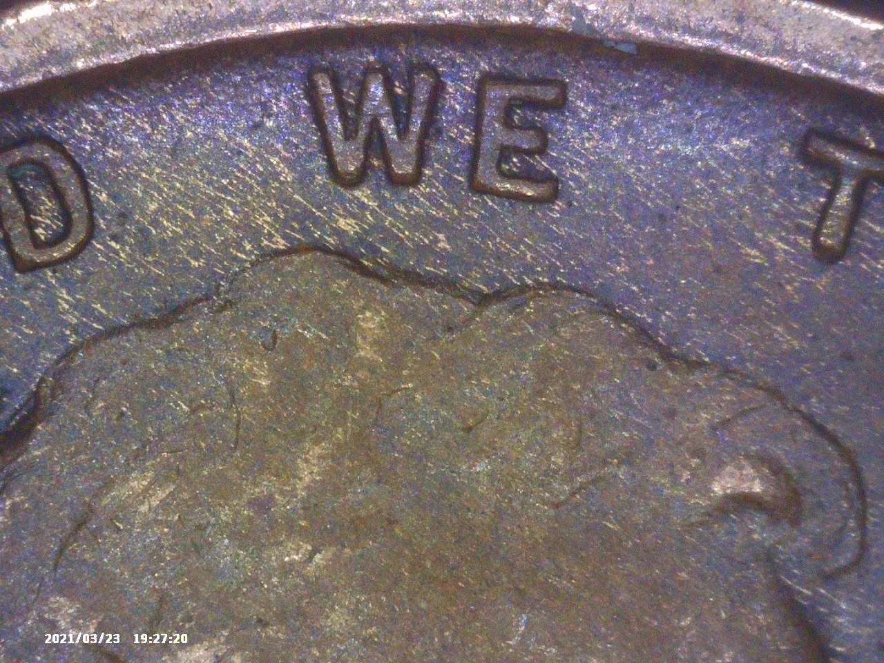 1909-P-Lincoln-Wheat-Cent.----Notches