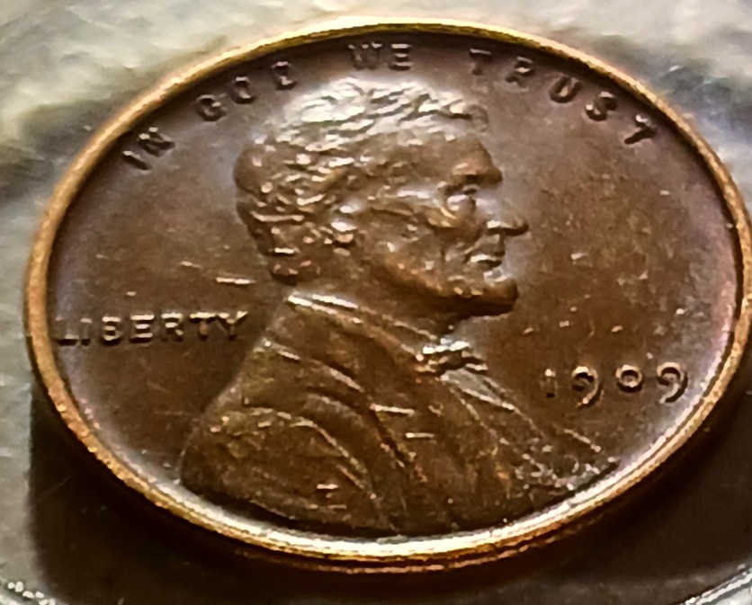 1909-P-Lincoln-Wheat-Cent