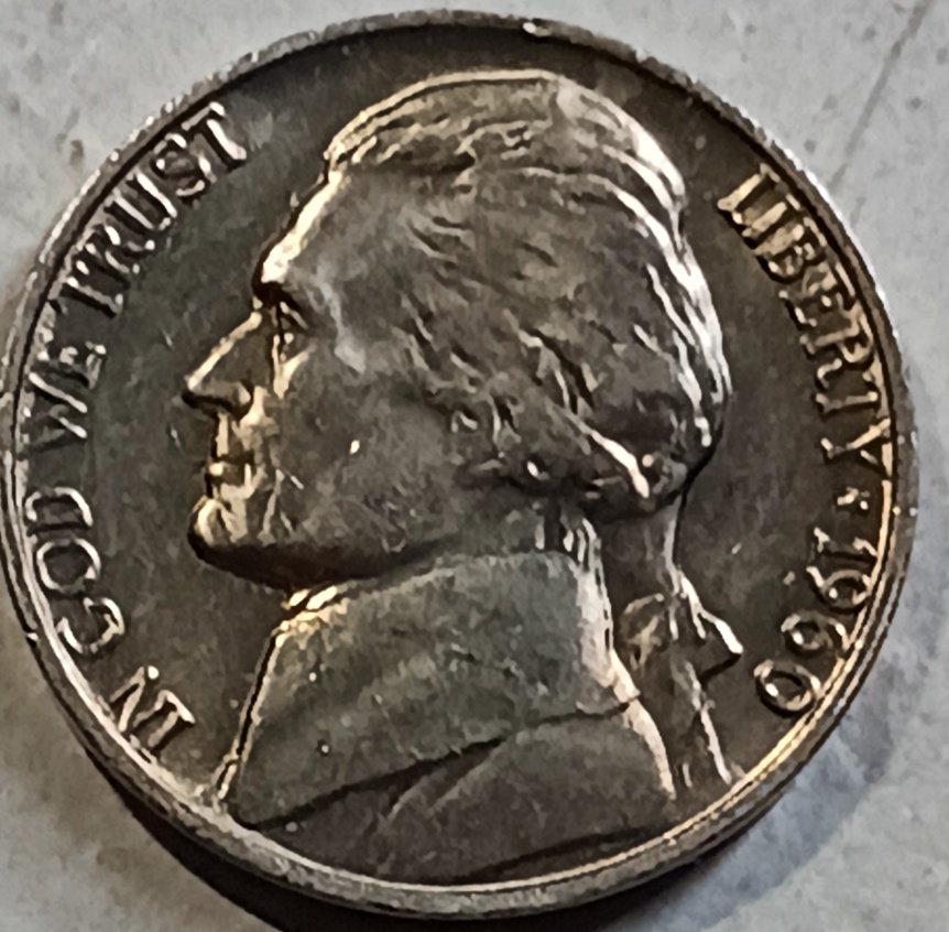1960-Jefferson-Nickel.-MD-And-DD?