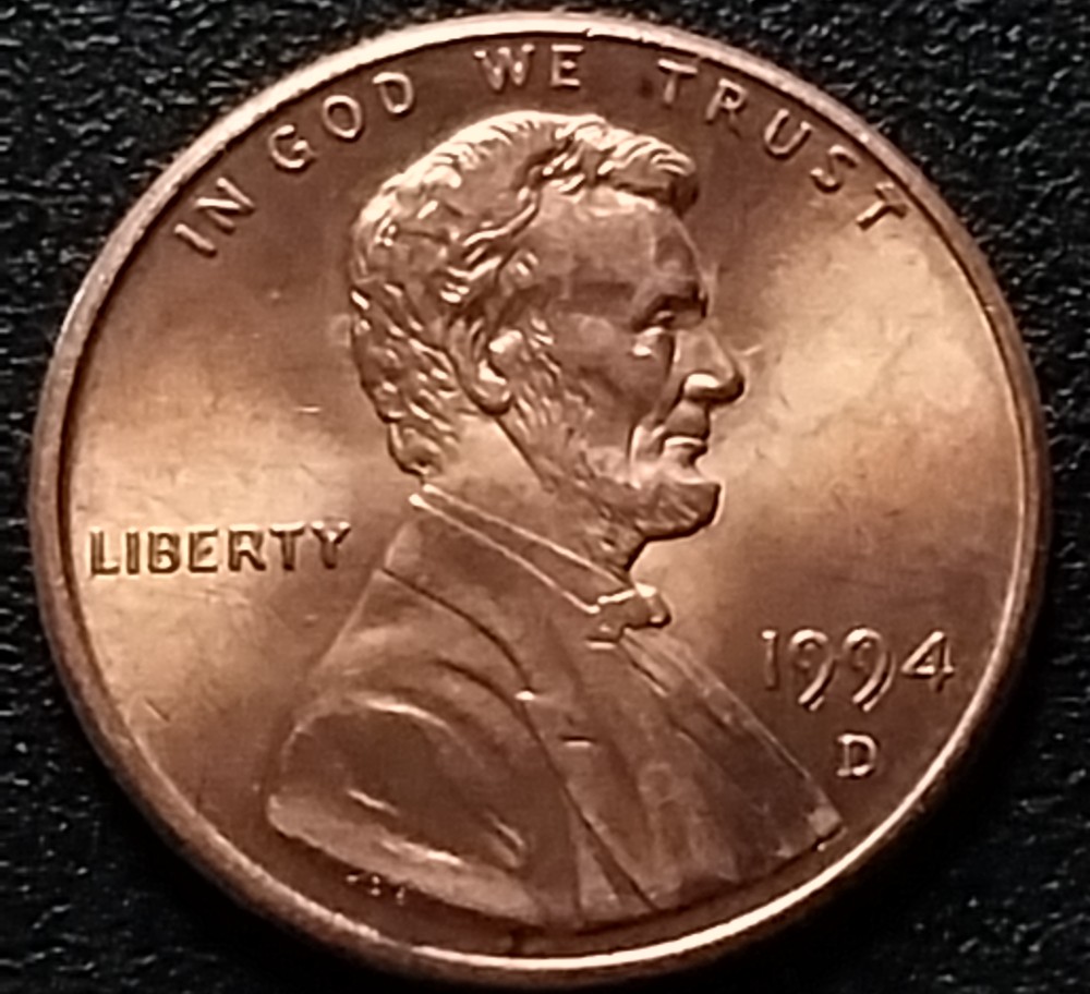 1994-D-Lincoln-Cent.--Take-A-Peek