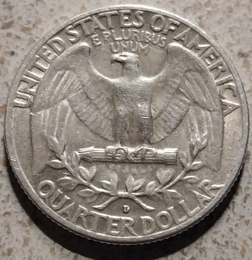1964-D-Wash-Quarter.--Wild-Guess.--MD?