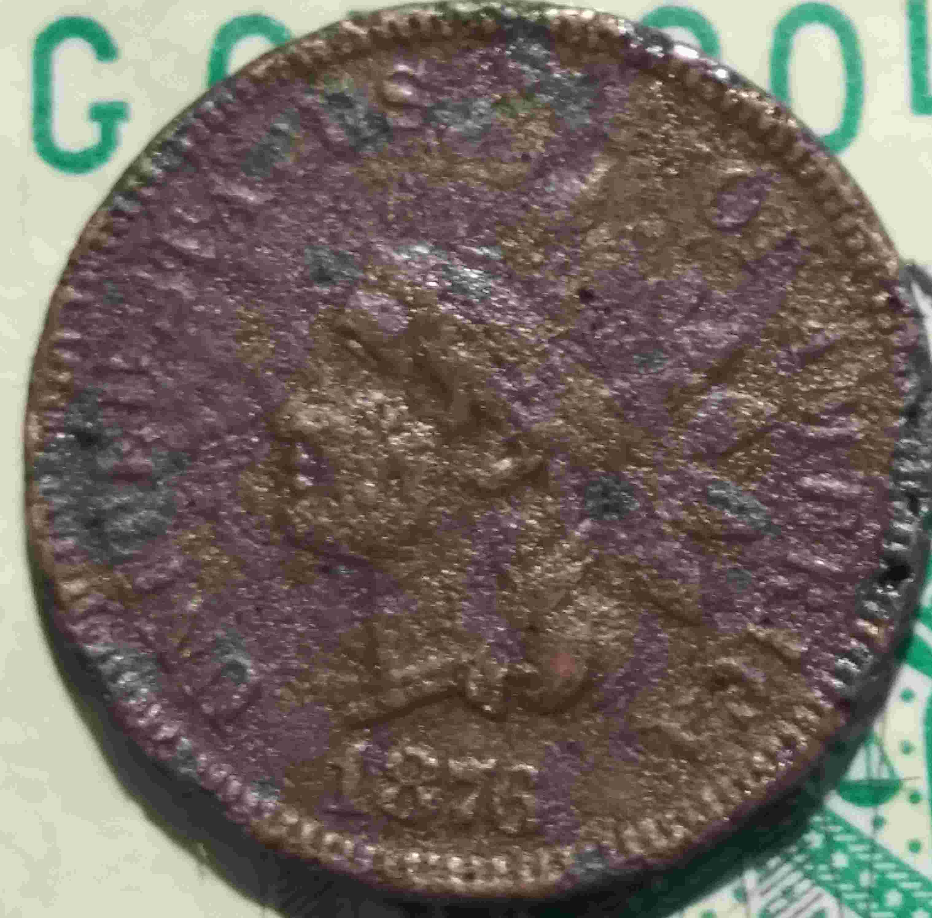 Older-Coins.-1800-S--And-Cleaning,-Pitting