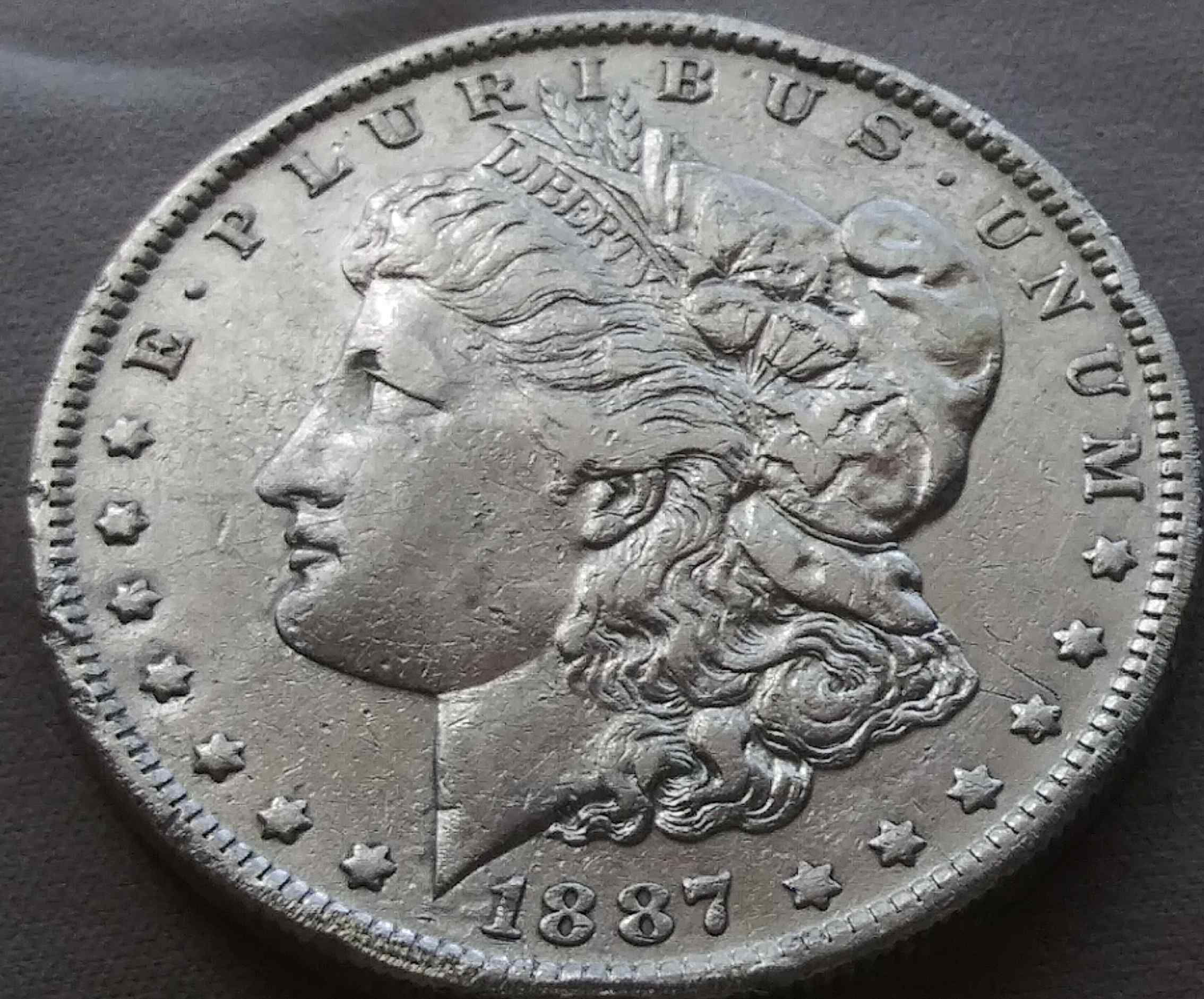 1887-0-Morgan-Silver-Dollar
