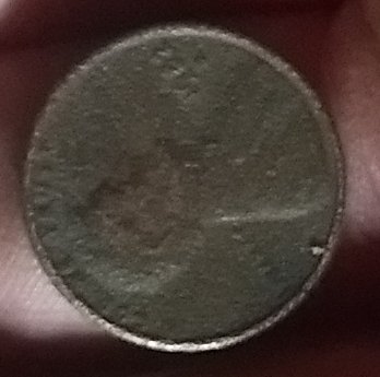 1982-Copper-Penny:-Could-It-Be?--I-Think-It-Could-Be!