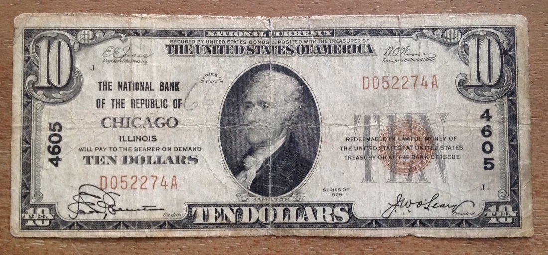 Post-Your-New-Currency-Acquisitions!