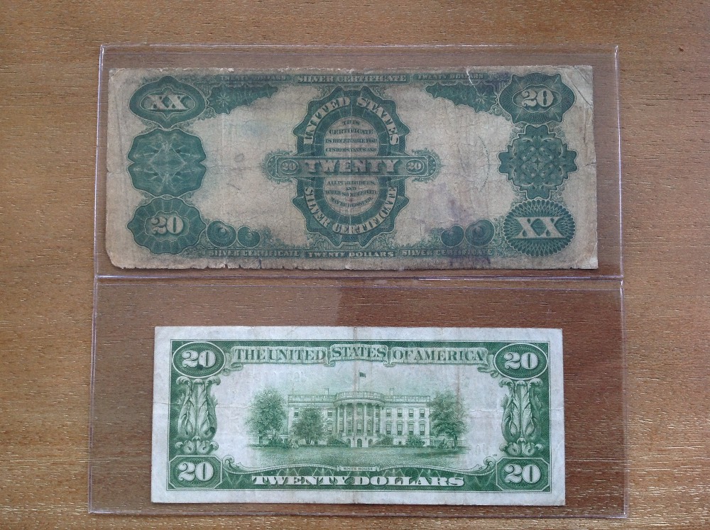 Post-Your-New-Currency-Acquisitions!