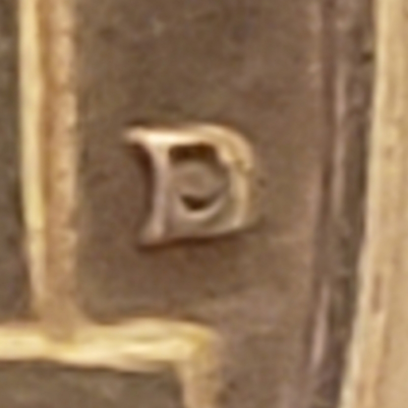 1964-Jefferson-D-Over-D-Nickel