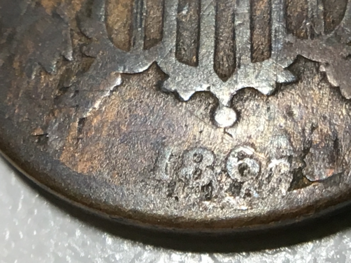 ID-Help:-Liberty-Cap-Cents-&-1864-2-Cent-Small-Motto