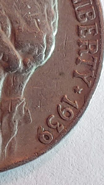1930-Or-1939-Nickel-DD-On-M-/--DD-On-The-Date-?