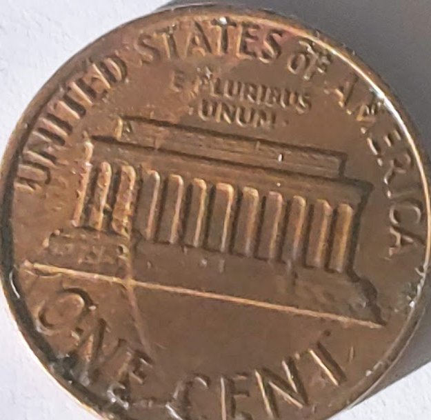 1977-Penny-Looks-Double-Stamped