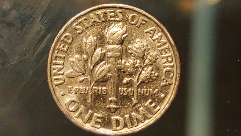 2003-D-Dime:-Is-This-A-Rare-Error-To-Find-Not-Reeded