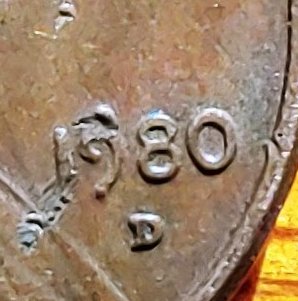 1980-P-DD-On-Year-?-Double-On-The-Nine