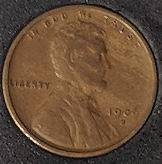 Wood-Grain-1909-S-Penny...i-Have-Questions.