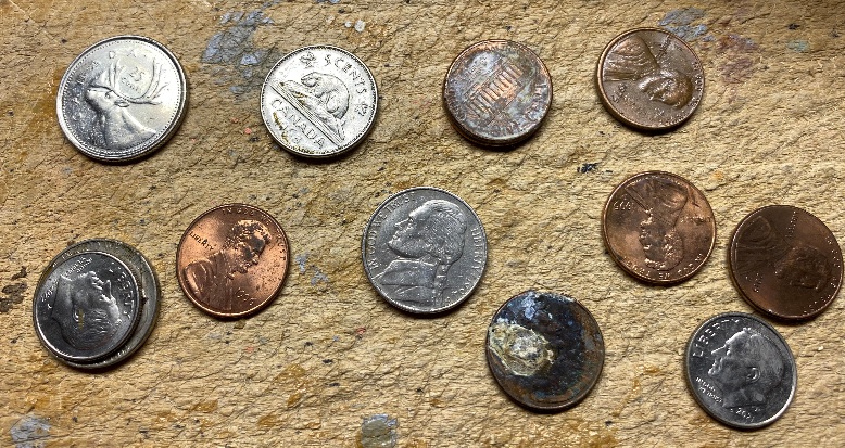 Coinstar-Finds!-Including-Bank-Counters-And-Other-Machines