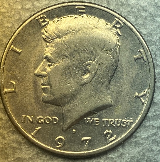 JFK-Half-Dollar-Roll-Hunters:-Silver,-Proofs-And-Other-Finds